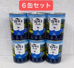ZIWI Peak ドッグ缶 ラム 170g 8缶 - メルカリ