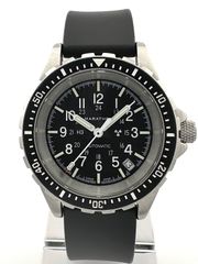 CITIZEN 168-S081823 ロイヤルマリーン コマンド イギリス海兵隊 限定