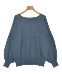 as know as de base ニット・セーター レディース 【古着】【中古】【送料無料】