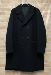 2026年最新】WACKOMARIA メンズ チェスターコートの人気アイテム