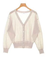 Mystrada カーディガン レディース 【古着】【中古】【送料無料】