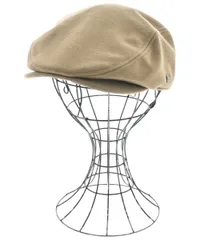 NEW ERA ハンチング・ベレー帽 メンズ 【古着】【中古】【送料無料】