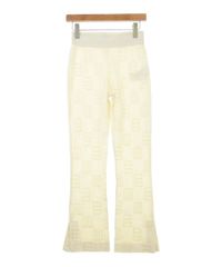 新品定価6万円】AMBUSH WET SUIT PANTS オレンジ サイズ1 - メルカリ