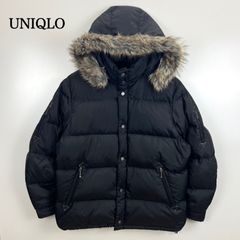 美品】 UNIQLO +J ハイブリッドダウンジャケット オーバーサイズ