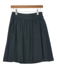 BLUE LABEL CRESTBRIDGE ひざ丈スカート レディース 【古着】【中古】【送料無料】