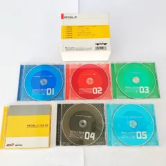 2026年最新】頭文字D ドラマCDの人気アイテム - メルカリ