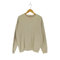 ビューティーアンドユースユナイテッドアローズ BEAUTY ＆ YOUTH UNITED ARROWS CUT&SEWN レディース  L