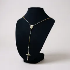 2026年最新】ドルガバ ロザリオ ネックレスの人気アイテム - メルカリ