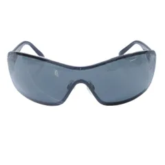 2026年最新】シャネル サングラス カメリアの人気アイテム - メルカリ