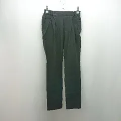 ◇ ノーブランド ウエストゴム 優れたストレッチ性 大人カジュアル 細見え楽々パンツ サイズM ブラック レディース E  【1309250016793】