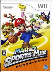 マリオスポーツミックス