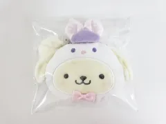 ポムポムプリン イースターバニー ポーチ