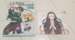 鬼滅の刃 マグネットコレクション4弾 禰豆子