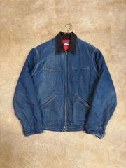 70s~80s OshKosh デニムワークジャケット USA製 サイズ44 - メルカリ