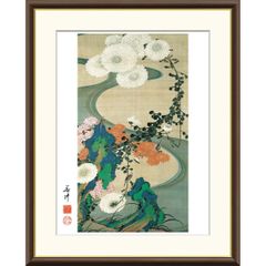 日本画 高橋美水 - メルカリ