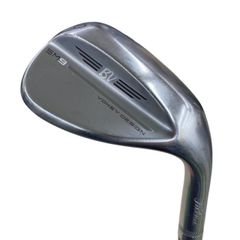 中古】 クリーブランド Cleveland CVX ZIPCORE 50°/11° ウェッジ WG NS