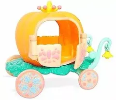 【中古】おもちゃ おとぎの国シリーズ おとぎの馬車 「シルバニアファミリー」