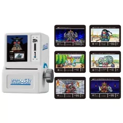 2026年最新】SDガンダム カードダス 1の人気アイテム - メルカリ