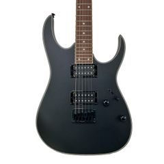 Ibanez RG421EX 1P-03 Electric Guitar, 2021, Ibanez String Instrument, Used, Good Condition, Y10772963