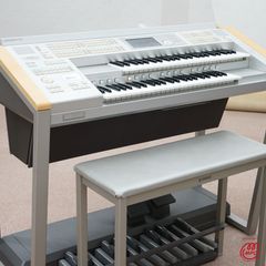 Yao様専用】YAMAHA STAGEA ELS-02 17年製 修理歴なし - メルカリ