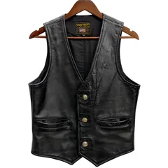 2026年最新】VANSON メンズ ベストの人気アイテム - メルカリ