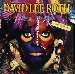2026年最新】david lee rothの人気アイテム - メルカリ