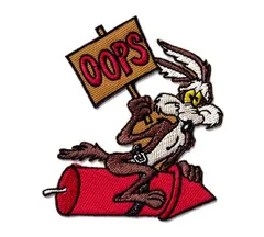 2026年最新】ワイリーコヨーテの人気アイテム - メルカリ