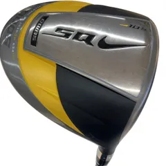 NIKE サスクワッチ ドライバー 2本セット 未使用品と数回使用品 2026年