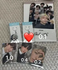 앤팀 Back to Life ウィバース 特典 トレカ