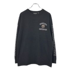 PORKCHOP GARAGE SUPPLY ロンT Lサイズ ポークチョップ - メルカリ