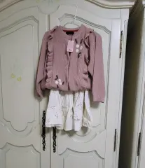 (新品)ROAアンドジェーン コーディネートセット(145)