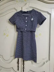 ROA & JANE Dimple Weekend Cardigan & Sunday Camisole ONE PIECE & Summer Bolero (145/11歳)