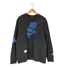 ナイキ NIKE AS M NSW SPE+ BB CREW MFTA メンズ import：XL 