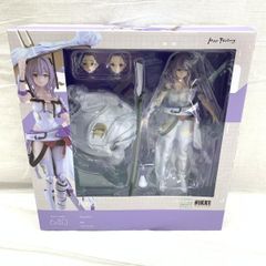 NIKKE 勝利の女神 figma 紅蓮 マックスファクトリー - メルカリ