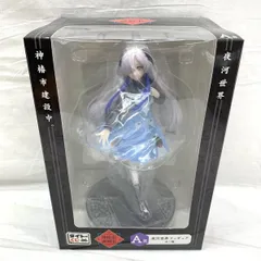 【中古】未開)A賞 夜河世界 フィギュア ｢タイトーくじ 神椿市遊興中｡｣　[91]