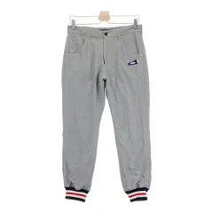 新品未使用 ラフアンドスウェル スウェットパンツ パンツ グレー ストレッチ 2026年最新】ラフアンドスウェル rough&swell パンツの人気アイテム