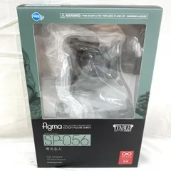 【中古】S未開封)figma テーブル美術館 考える人[91]
