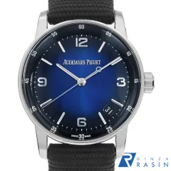 2026年最新】オーデマピゲ code ベルトの人気アイテム - メルカリ