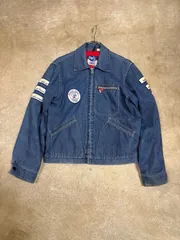 2026年最新】big smith デニムジャケットの人気アイテム - メルカリ