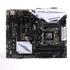 ASUS Z170-A マザーボード ATX LGA 1151とCPUセット - メルカリ