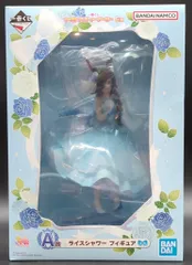 BANDAI SPIRITS 一番くじ ウマ娘 プリティーダービー 6弾 A賞 ライスシャワー フィギュア