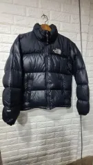 THE NORTH FACE ザノースフェイス 700 ヌプシ ダウンジャケット