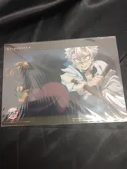 鬼滅の刃 ビッグクリアカード 稽古に励む戦士たち 参 22 柱稽古編 第七話 A21-09646A c195 不死川実弥 冨岡義勇