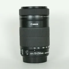 2026年最新】ef-s55-250mm f4-5.6 is stmの人気アイテム - メルカリ