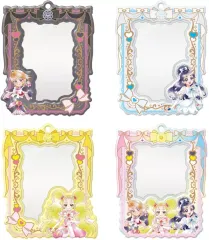 【新品】食玩 雑貨 【BOX】プリキュア カードホルダー