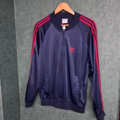 【adidas】80s ATP トラックジャケット USA製