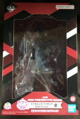 BANDAI SPIRITS 一番くじ TVアニメ ウマ娘 プリティーダービー Season 3 ラストワン賞 ドゥラメンテ ラストワンver. フィギュア