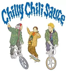 【中古】邦楽CD WANIMA / Chilly Chili Sauce[DVD付初回生産仕様]