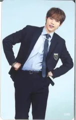 INI 木村柾哉 2024 LAPOSTA 046