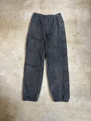 GOOD ENOUGH フライトパンツ Ⅱ 1993 ブラック 2026年最新】GOOD ENOUGH その他の人気アイテム - メルカリ